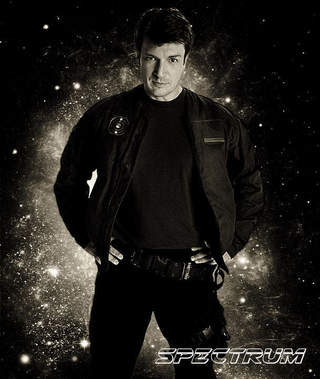 Illustration for article titled Nathan Fillion and Alan Tudyk Return To Fandom In New Series Con Man